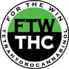 FTWTHC - Premium CO2 Extracts